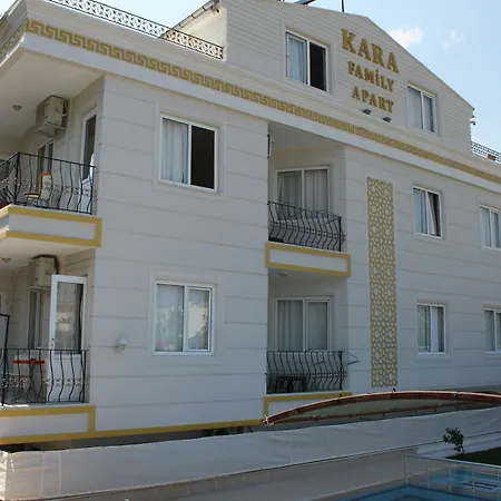 Kara Family Apartahotel