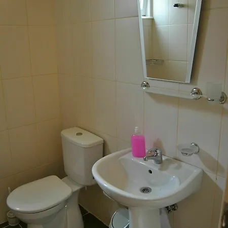 Apartahotel Kara Family Kemer