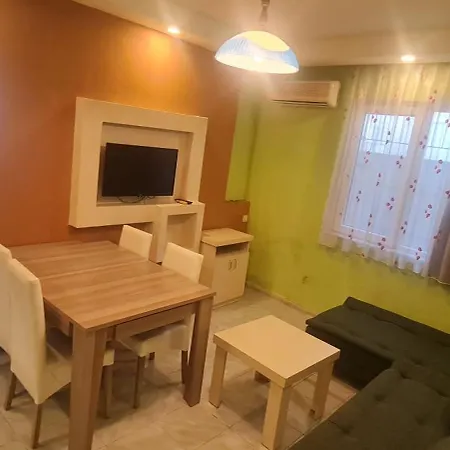Kara Family Apart Aparthotel Kemer
