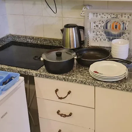 Kara Family Apart Aparthotel Kemer