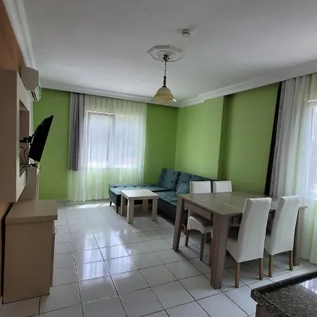 Kara Family Apart Aparthotel Kemer