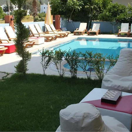 Aparthotel Kara Family Apart
