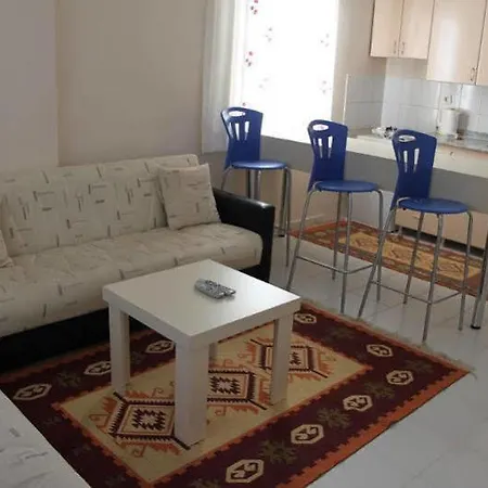 Aparthotel Kara Family Apart Kemer