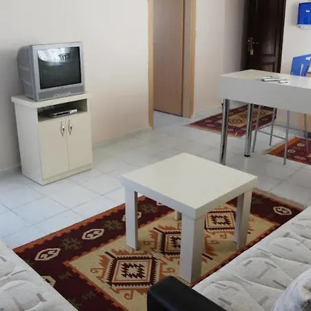 Aparthotel Kara Family Apart Kemer