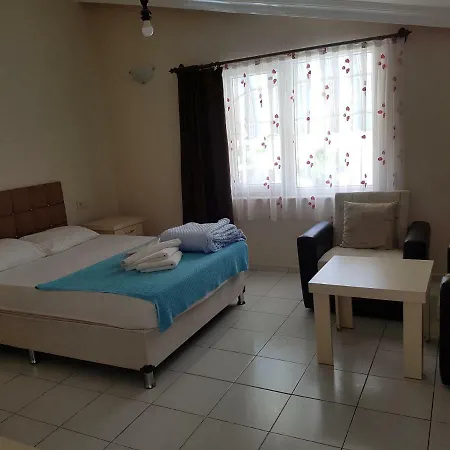 Aparthotel Kara Family Apart Kemer