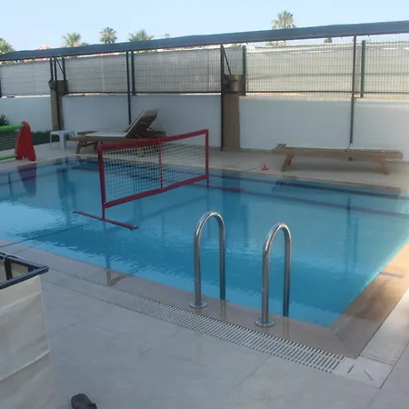 Kara Family Apart Aparthotel Kemer